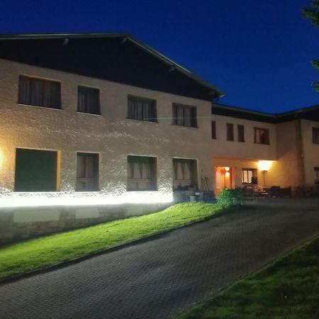 Bellavista Hotel Civo Exterior photo