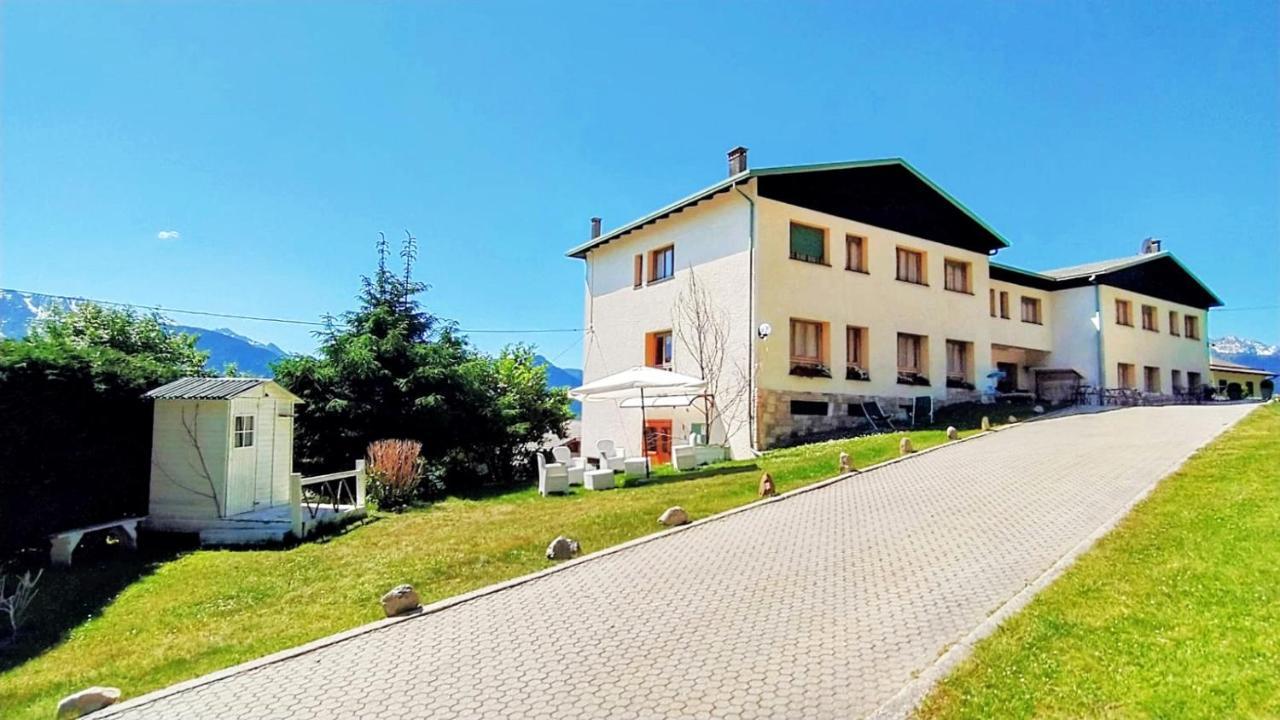 Bellavista Hotel Civo Exterior photo