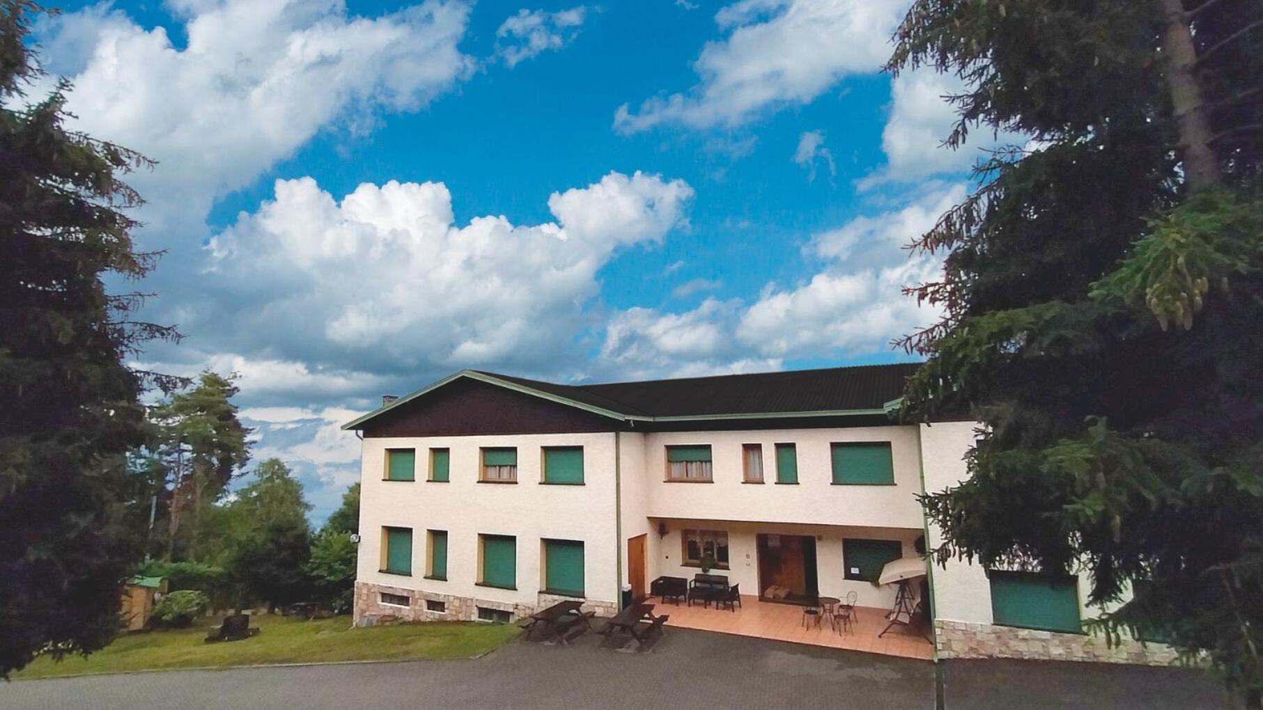 Bellavista Hotel Civo Exterior photo